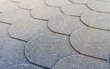 West Scholes asphalt roofing costs