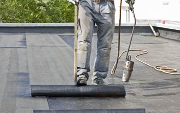 flat roof replacement West Scholes, West Yorkshire