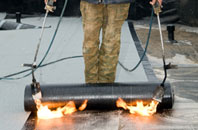 West Scholes flat roof sealing quote