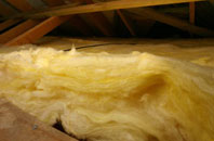 West Scholes pitch roof insulation